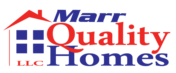 Marr Quality Homes Logo