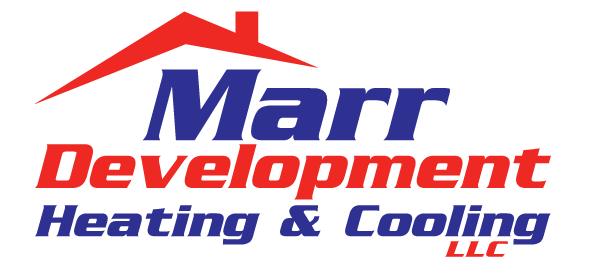 Marr Development Heating & Cooling