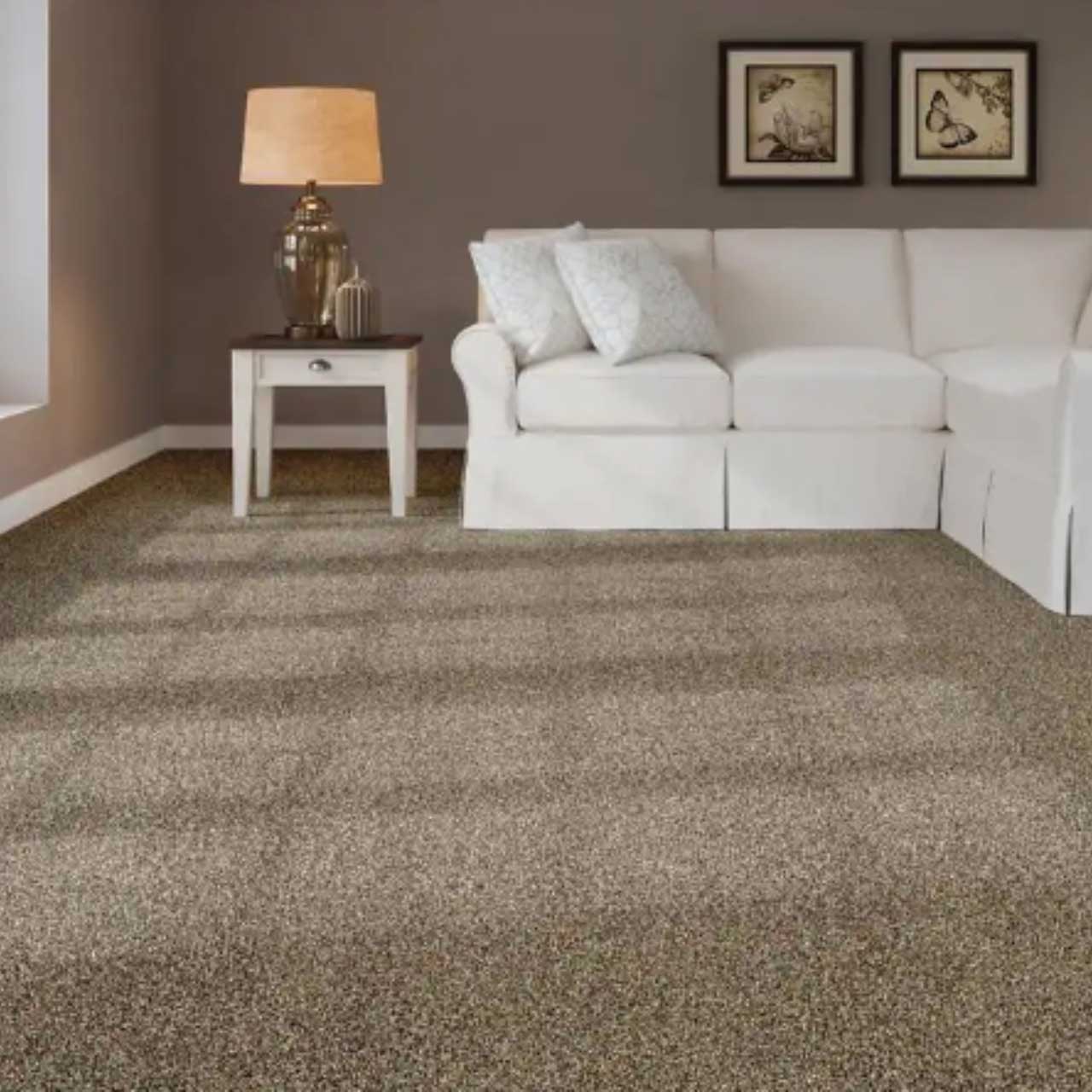 carpeting flooring